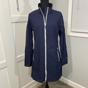 Eddie Bauer Trench Coat‎